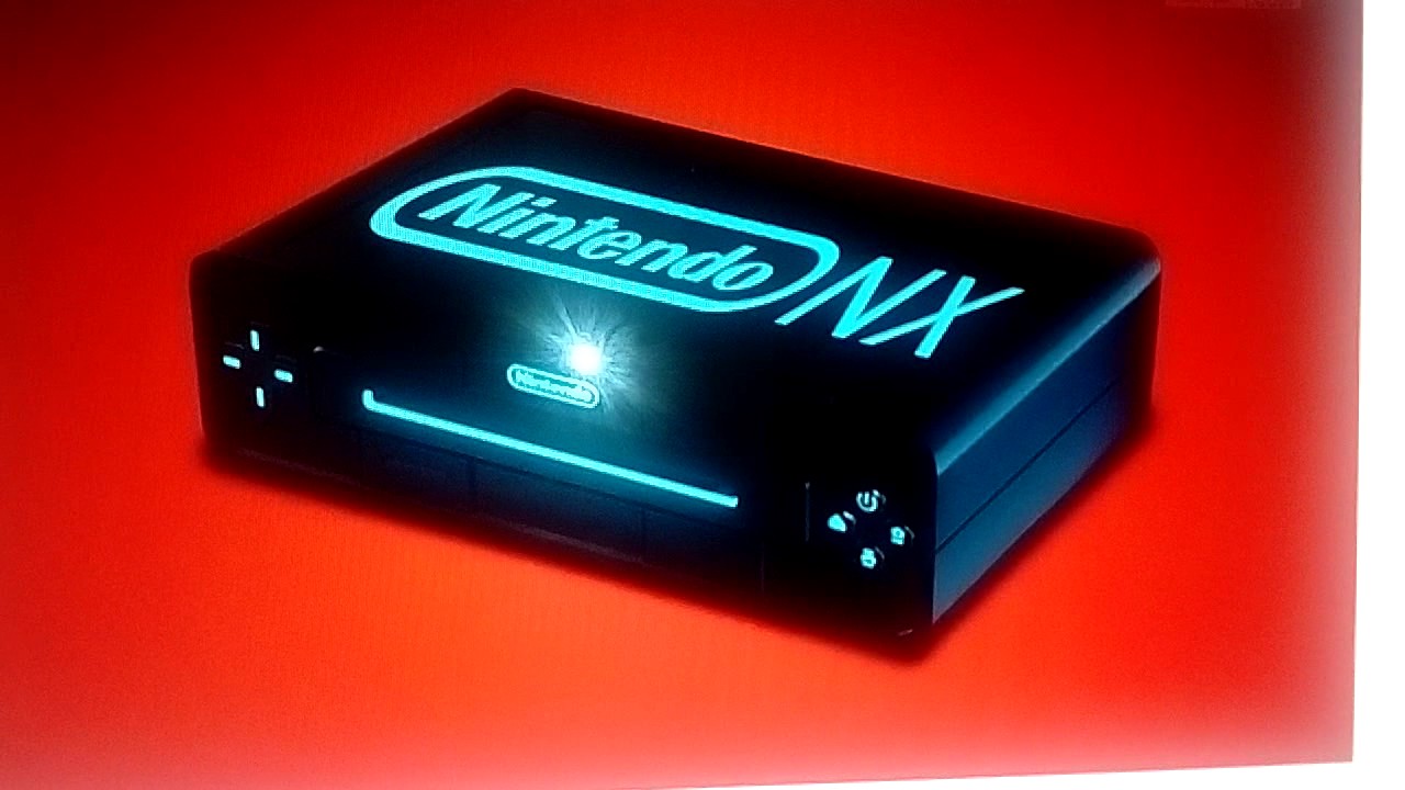 Nintendo NX