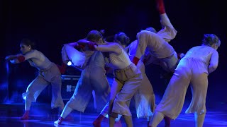 Dance Sensation 2020 / Contemporary Dance / TeRRa Dance Centre/ Kremenchug