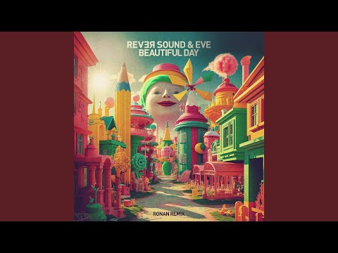 Ronan - Beautiful Day - Ronan Instrumental Remix