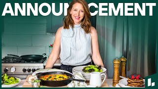 Dr. Casey Means & Levels Kitchen | Metabolic Health Recipes for Stable Blood Sugar Levels