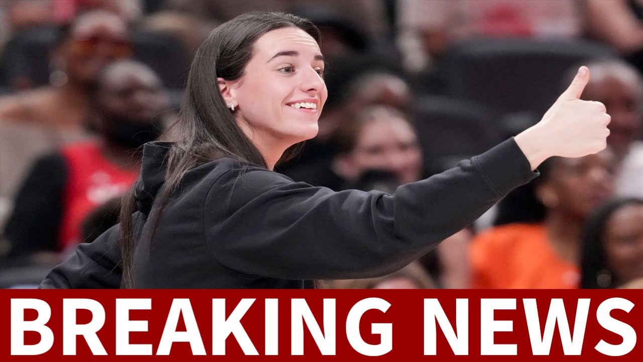 What Punishment Did Caitlin Clark’s Stalker Receive for Online Harassment