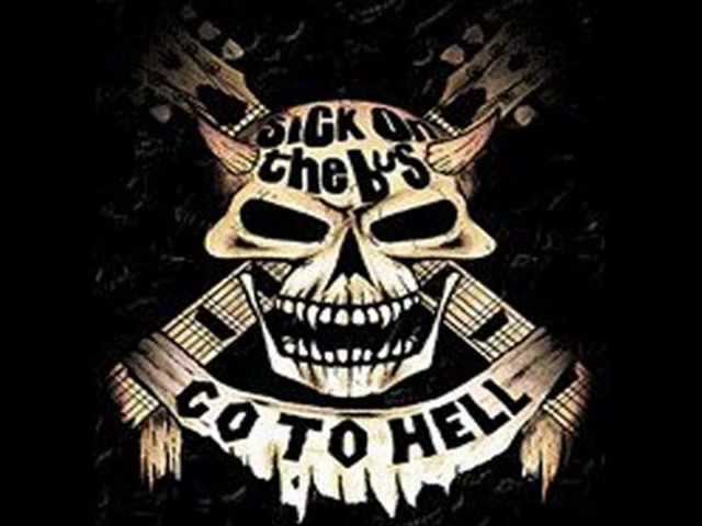 Watch sick on the bus- go to hell on YouTube Watch sick on the bus- go to hell on YouTube