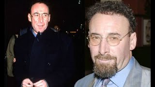 Sir Antony Sher dead: Acting legend, 72, dies just months after cancer diagnosis