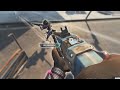 スーパーグライド × ストレイフを極めた結果...【APEX キル集】