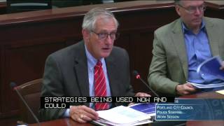 City Council 2016-08-09 Work Session