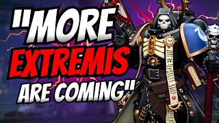 Full Why We Think a New Faction MIGHT be Coming to Space Marine 2 after Director Q&A Update