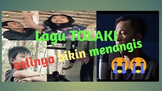 Lagu Tolaki_ ANA ELU.. kisah anak yatim bikin menangis
