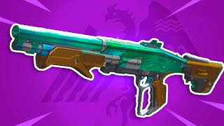 You Can't Tell Me This STINKS!  Python Gambit Shotgun | Destiny 2