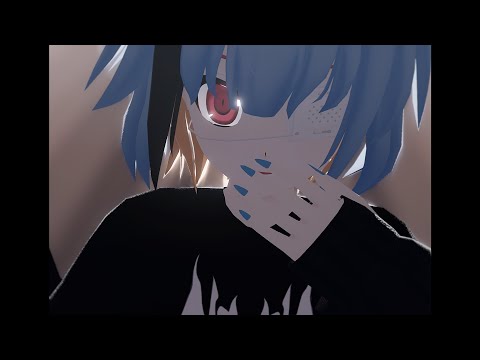 【改変MMD】サイコグラム