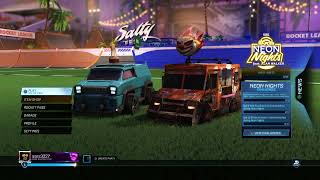 Nigel Good & Tien Viet Nguyen - The Magic