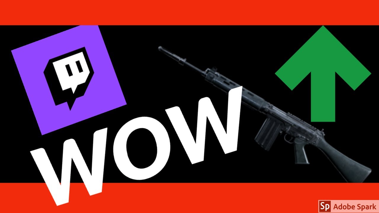 THE FAL BUFF IS HOW GOOD!? 7-11 Stream Highlights