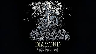 Diamond - Hope Dies Last (Full Album)