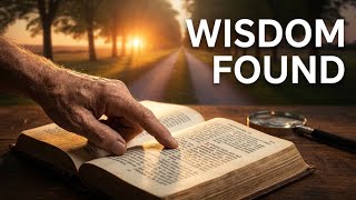 Proverbs 19 NLT | Timeless Wisdom on Character