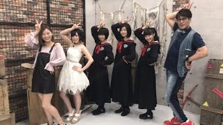 私立恵比寿中学🦐古坂大魔王の原石が出るTV