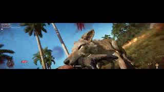 Far Cry 6 (AMD Ryzen 7 9850X3D and Nvidia RTX Pro 6000 Blackwell 96GB)