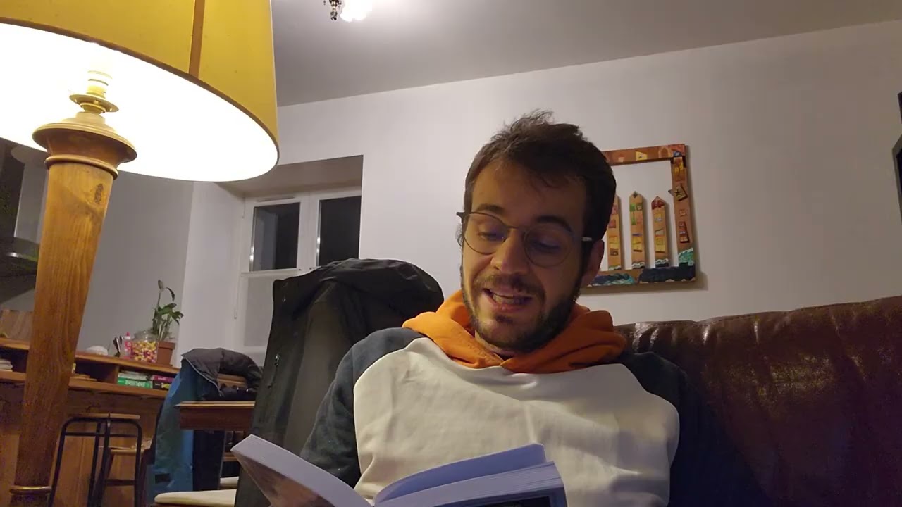 Lecture : Chap 17 - Le Dernier des Mohicans - James Fenimore Cooper 