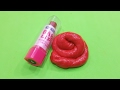 DIY Baby Lips Lip Balm Slime! How to Make Slime with Lip Balm Mp3 Song