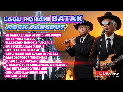 Di Pardalanan Jesus Di Jolongku