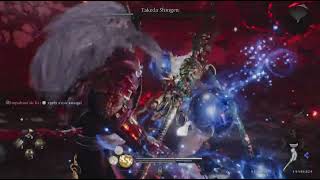 Amusons Nous Avec Nioh 3