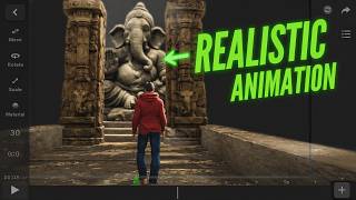 How To Create realistic Animation In Prisma3d 3.2.5 #1 | #prisma3d #animation #prisma3dtutorial