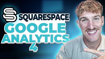 How to Add Google Analytics to Squarespace (Updated 2025 Guide)