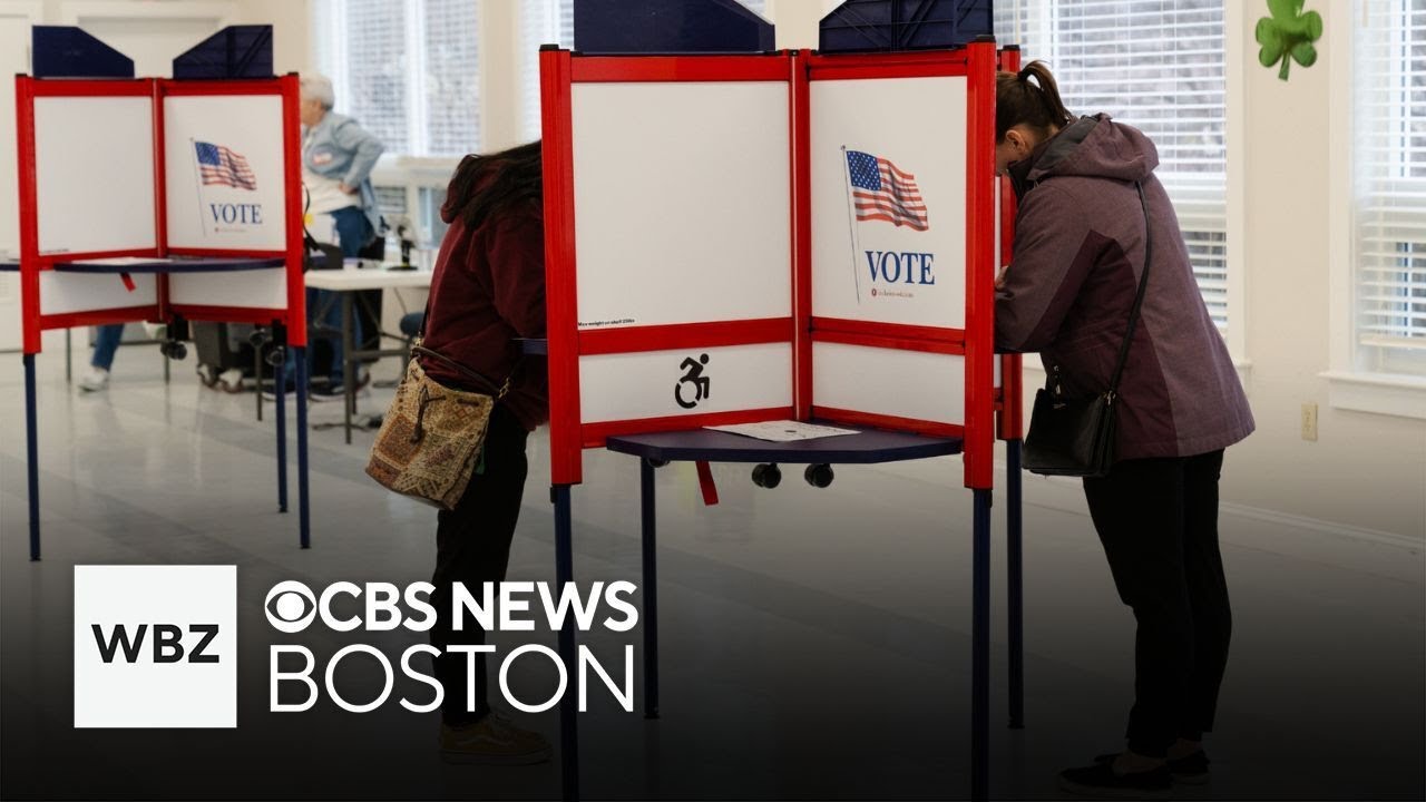 Keller: Majority of Americans stressed by future of the country