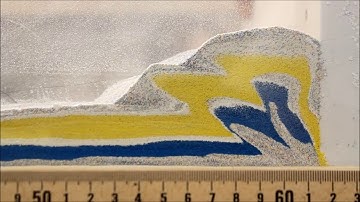 Sandbox Compression Folds