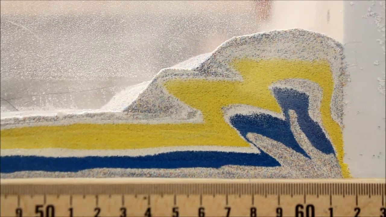 Sandbox Compression Folds