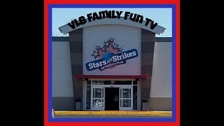 Stars and Strikes