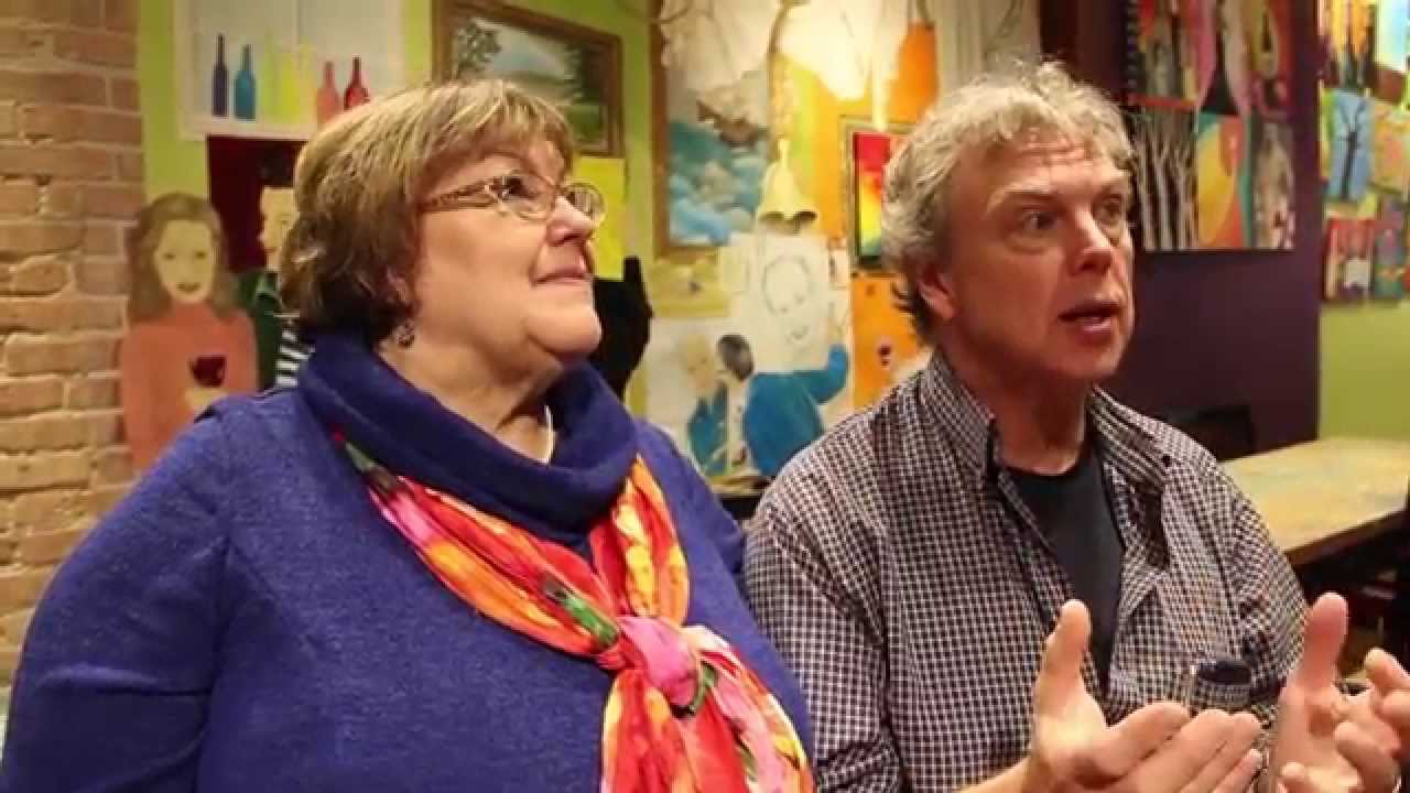 The Glen Ellyn Experience Bottle and Bottega YouTube