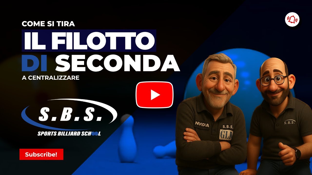 G40 - Filotto di seconda ad incandelare