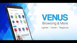 Venus browser.all in one app . indian app., Venus browser, Indian browser, First indian browserfaste screenshot 3