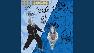 Kamu (feat. Danu Giswara)