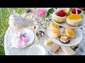 Afternoon tea Party | How i setup