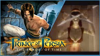 Prince of Persia The Sands of Time // Early trailer