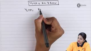 Examples based on Schmitt Trigger