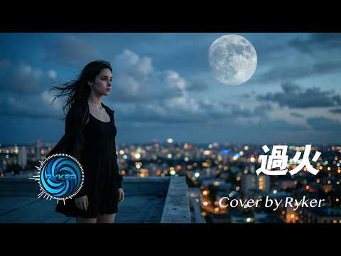 過火 Cover by Ryker | 原唱：張信哲
