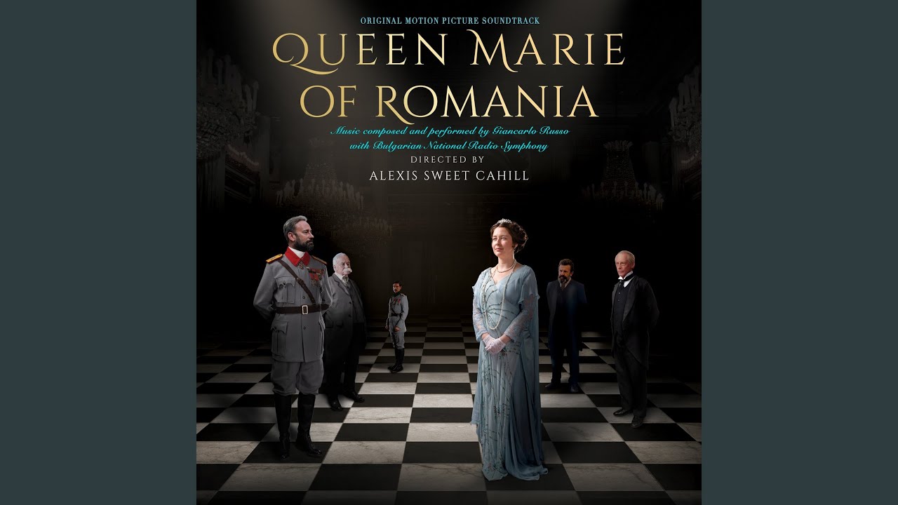 La Grande Romania - YouTube