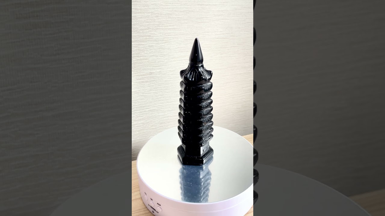 オプシディアン　パワーストーン原石 置物 楽天市場】パワーストーン 置物（種類（宝石）オブシディアン