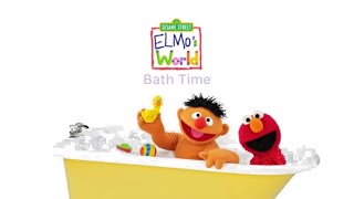 Details Elmo’s World: Bath Time Guide
