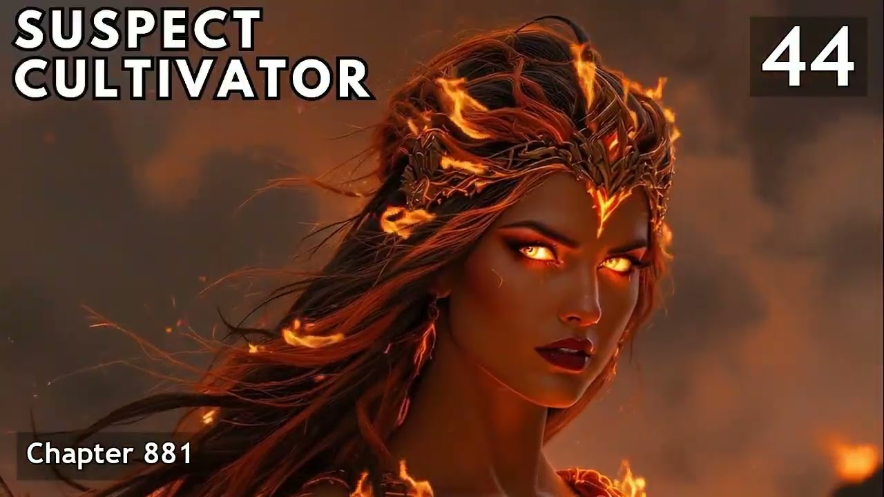 Suspect Cultivator   Episode 44 Audio   Phoenix Knights Audiobook