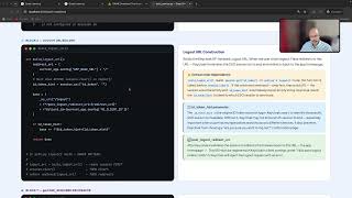 RAG Explainer EP14 | auth_service.py Part 2: JWT Roles, Logout & RBAC