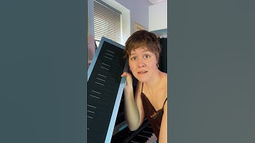 This Is A Game-Changing Controller For My Music 🥺 #seaboard #musicproducer