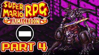I Am Atma - SMRPG Armageddon v10 [4]