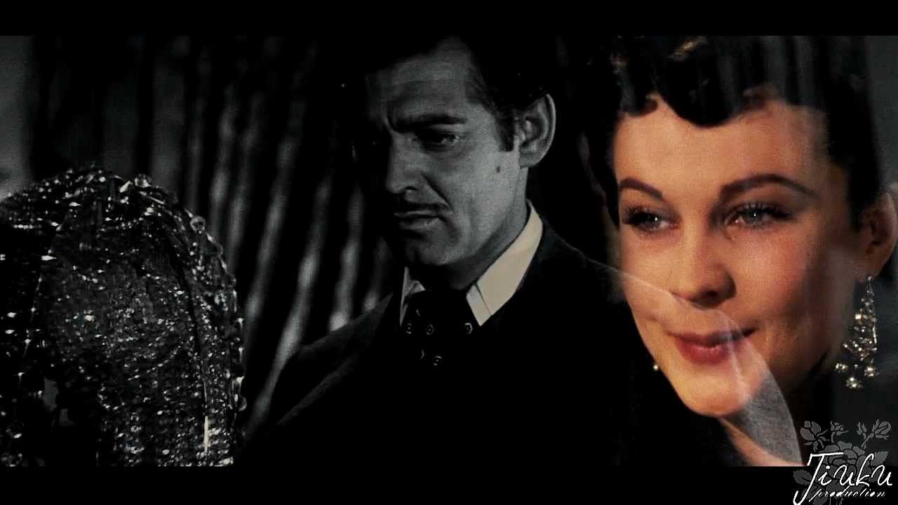 Rhett&Scarlett ► Hurt can teach us both