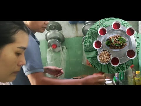 Video Quốc Khánh 2/9// thịt Thỏ đánh tiết canh và xào lăn... - youtube