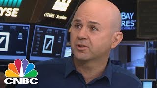 Did Google Go Too Far With Firing Employee? Cnbc