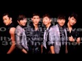 2PM/「365」 新曲「Guilty Love」カップリング曲