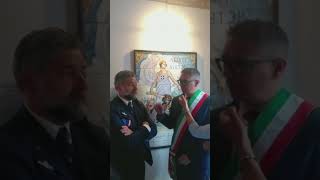 #commemorazione #radio #intervistaesclusiva @giulianovanews