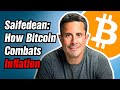 Saifedean: How Bitcoin Combats Inflation